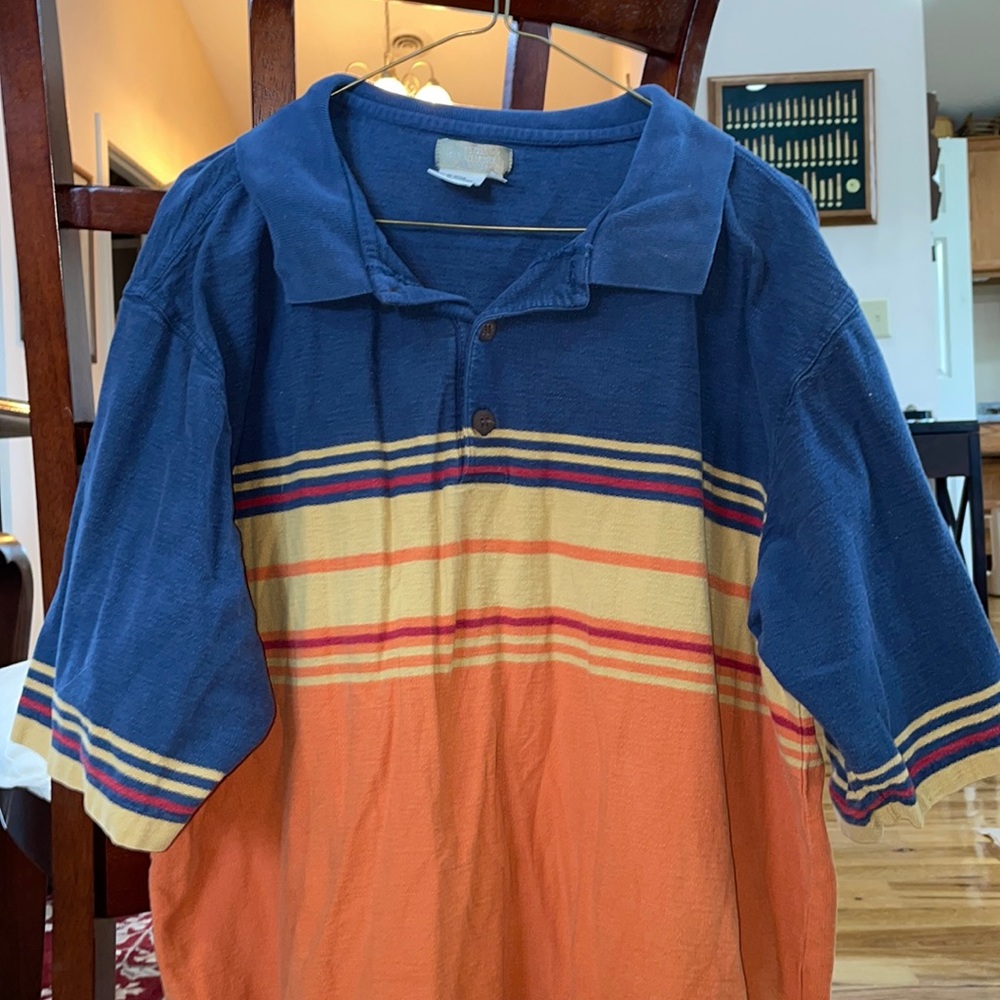 Men’s The Territory Ahead Polo Shirt